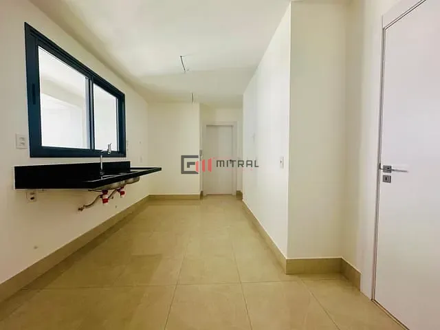 Apartamento 3 quartos e 5 banheiros, à venda, no bairro Gleba Fazenda Palhano em Londrina