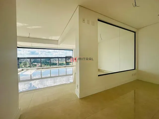 Apartamento 3 quartos e 5 banheiros, à venda, no bairro Gleba Fazenda Palhano em Londrina