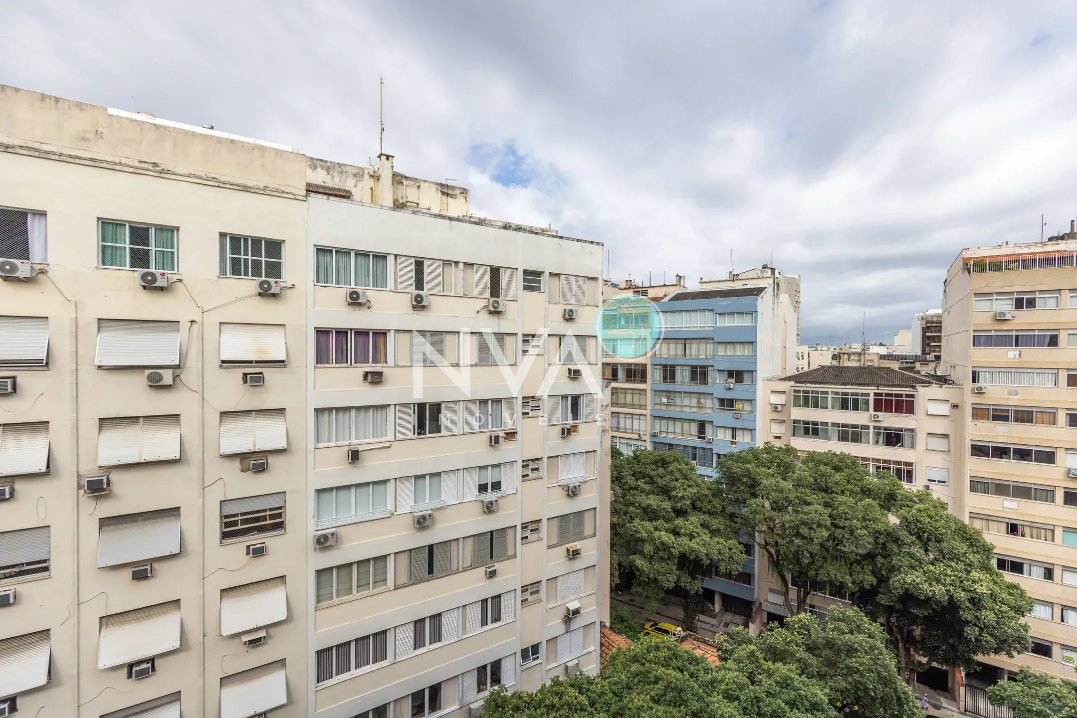 Apartamento, 3 quartos, 105 m² - Foto 1