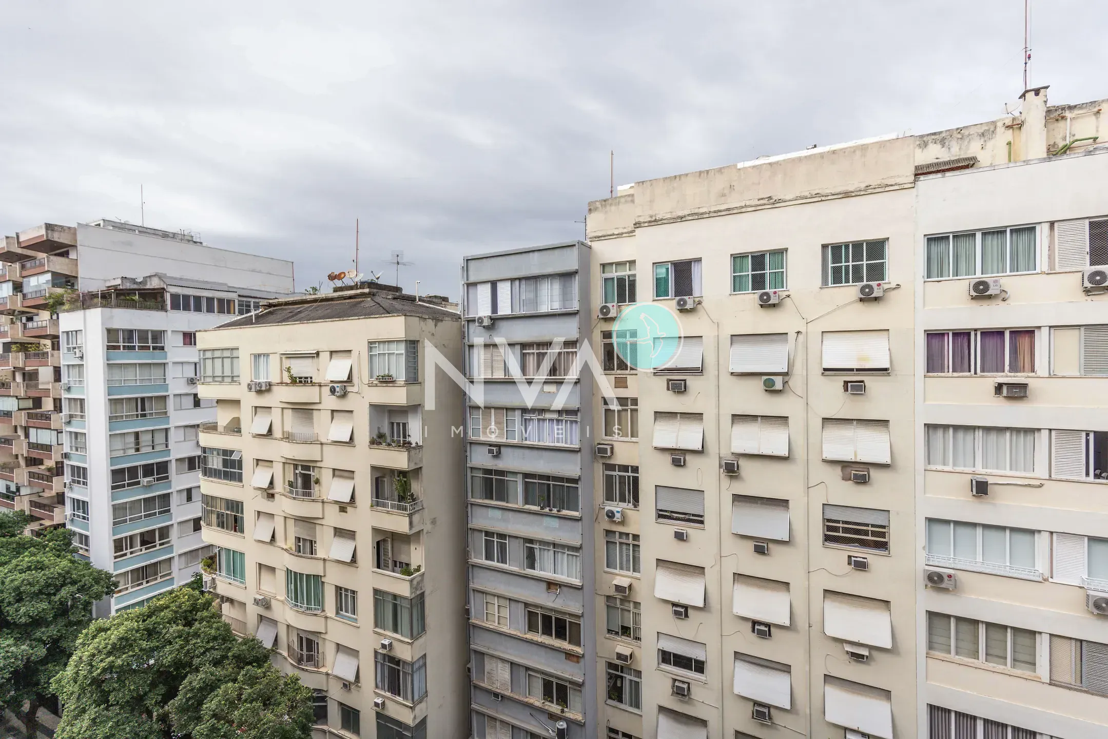 Apartamento, 3 quartos, 105 m² - Foto 2