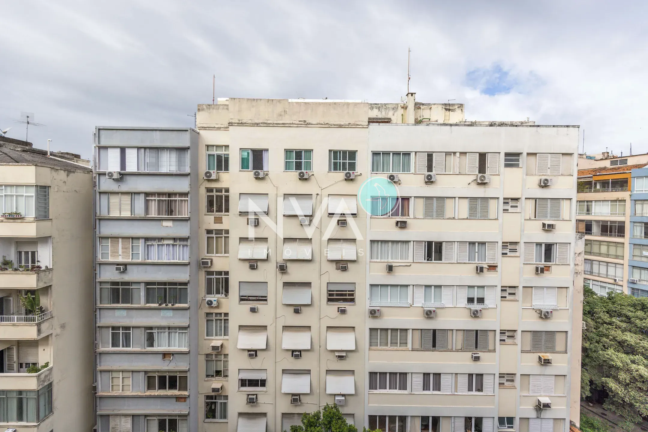 Apartamento, 3 quartos, 105 m² - Foto 3