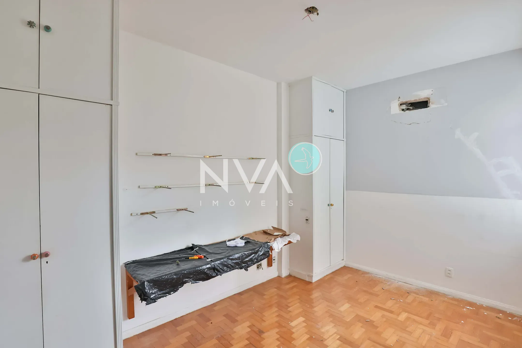 Apartamento, 3 quartos, 105 m² - Foto 23