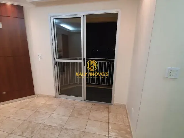 Apartamento com 72m² 3 quartos e 2 banheiros, à venda, no bairro Sítio Pinheirinho em São Paulo
