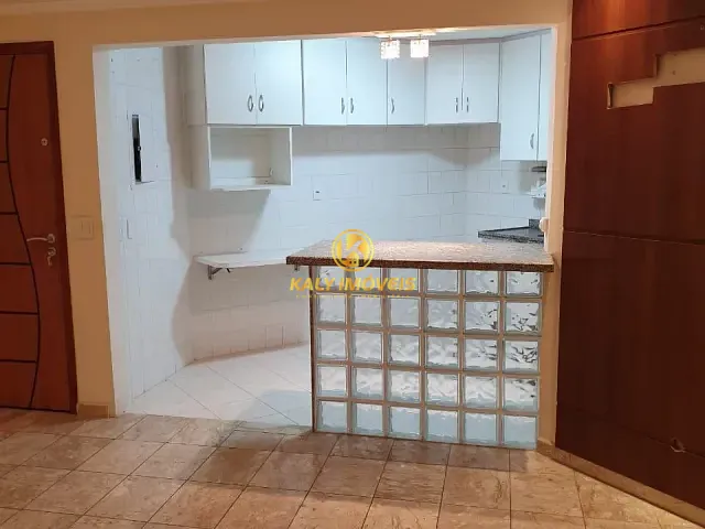Apartamento com 72m² 3 quartos e 2 banheiros, à venda, no bairro Sítio Pinheirinho em São Paulo