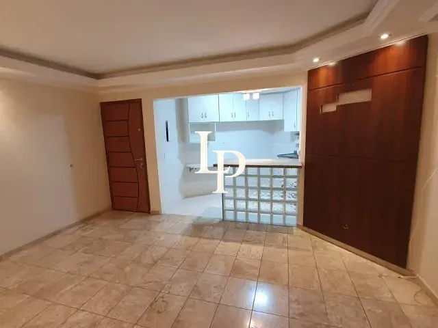 Apartamento com 72m² 3 quartos e 2 banheiros, à venda, no bairro Sítio Pinheirinho em São Paulo