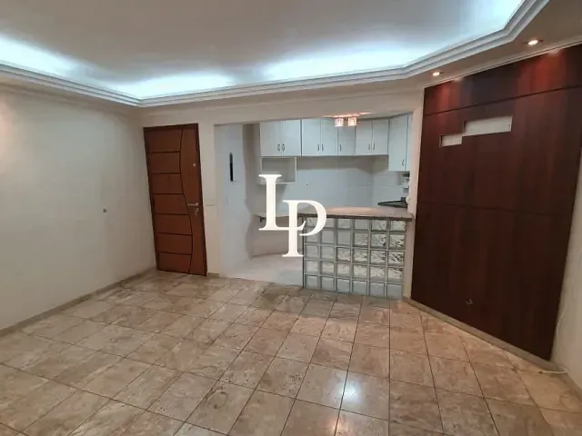 Apartamento com 72m² 3 quartos e 2 banheiros, à venda, no bairro Sítio Pinheirinho em São Paulo