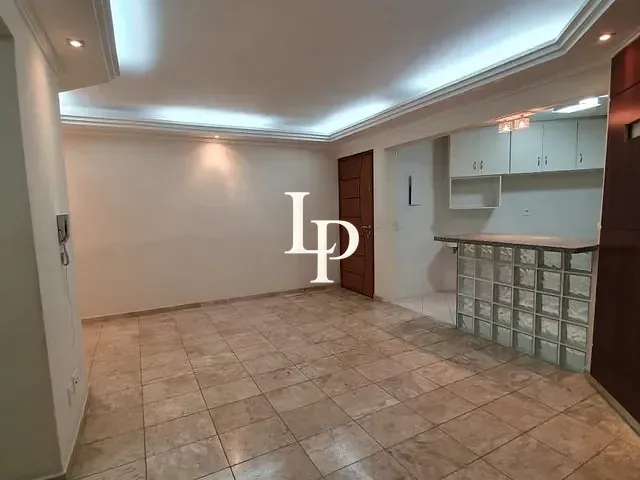 Apartamento com 72m² 3 quartos e 2 banheiros, à venda, no bairro Sítio Pinheirinho em São Paulo
