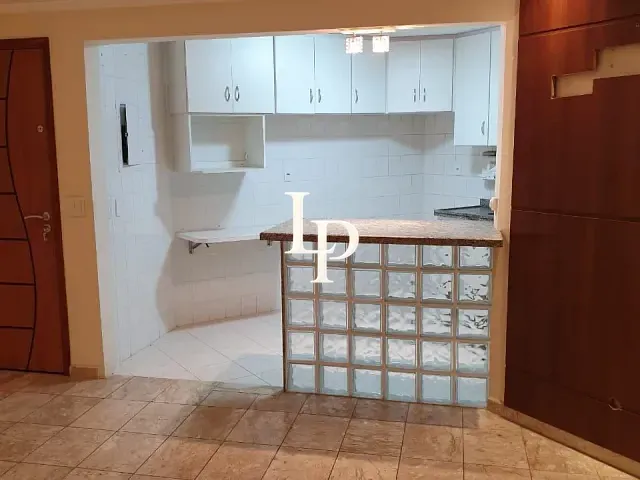 Apartamento com 72m² 3 quartos e 2 banheiros, à venda, no bairro Sítio Pinheirinho em São Paulo