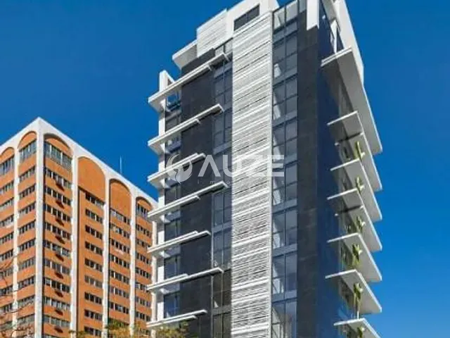 Apartamento com 178m² 3 quartos e 4 banheiros, à venda, no bairro Bigorrilho em Curitiba
