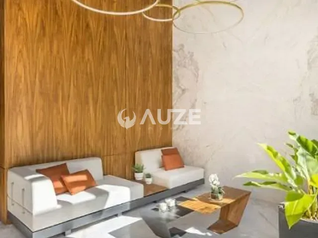 Apartamento com 178m² 3 quartos e 4 banheiros, à venda, no bairro Bigorrilho em Curitiba