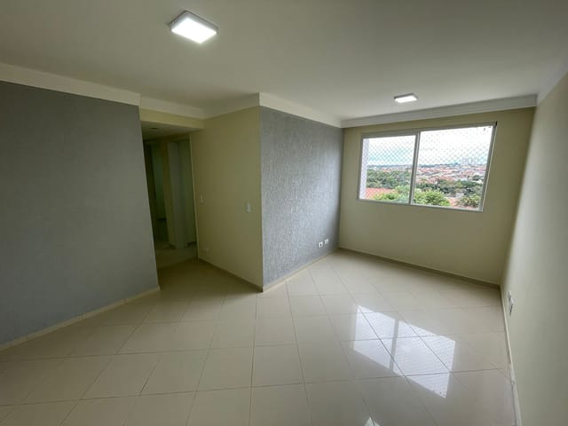 Foto do Apartamento - | Ed. Residencial Primavera | Apartamento à venda com 3 dormitórios - Andrade - Londrina/PR | Premier Imóveis