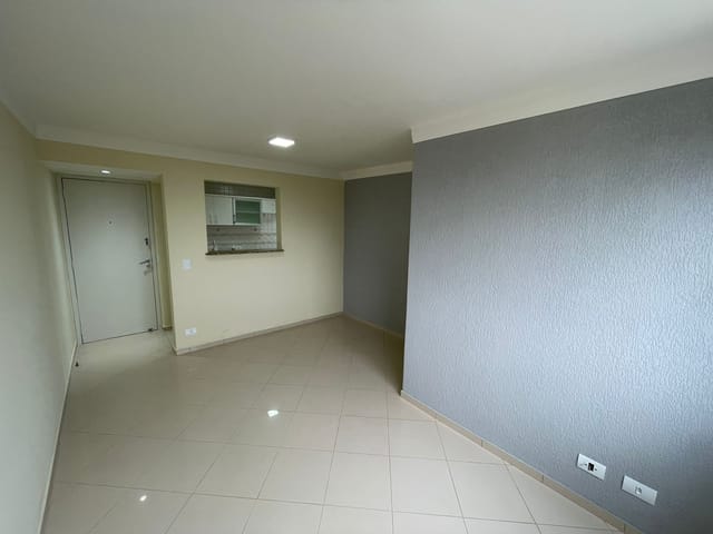 Foto do Apartamento - | Ed. Residencial Primavera | Apartamento à venda com 3 dormitórios - Andrade - Londrina/PR | Premier Imóveis