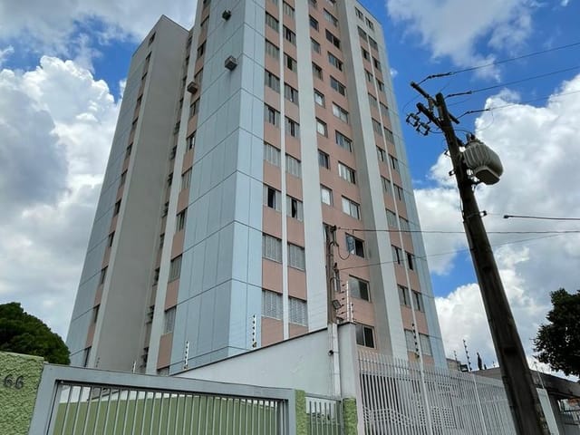Foto do Apartamento - | Ed. Residencial Primavera | Apartamento à venda com 3 dormitórios - Andrade - Londrina/PR | Premier Imóveis