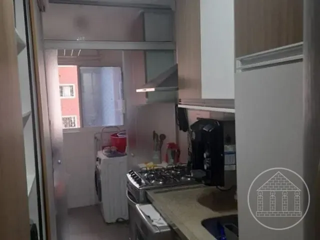 Apartamento 3 quartos e 2 banheiros, à venda, no bairro Jardim Ubirajara (Zona Sul) em São Paulo