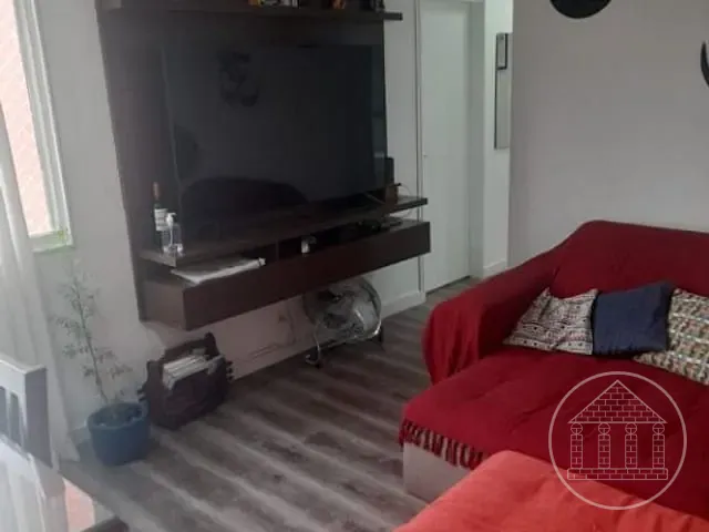 Apartamento 3 quartos e 2 banheiros, à venda, no bairro Jardim Ubirajara (Zona Sul) em São Paulo
