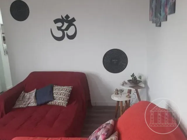 Apartamento 3 quartos e 2 banheiros, à venda, no bairro Jardim Ubirajara (Zona Sul) em São Paulo