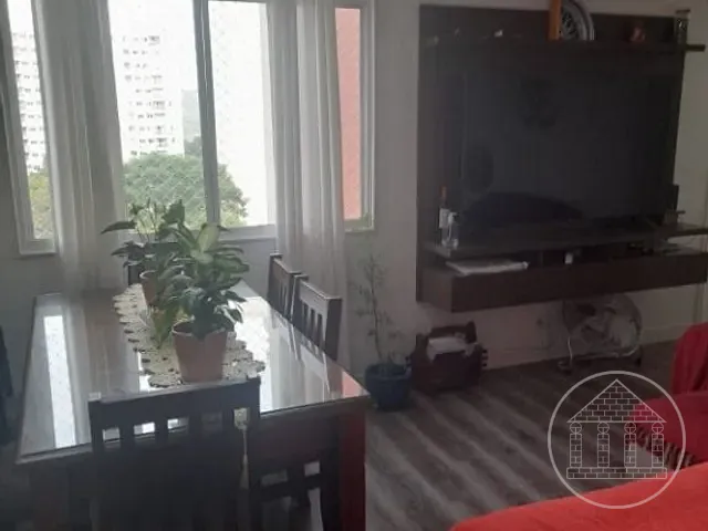 Apartamento 3 quartos e 2 banheiros, à venda, no bairro Jardim Ubirajara (Zona Sul) em São Paulo