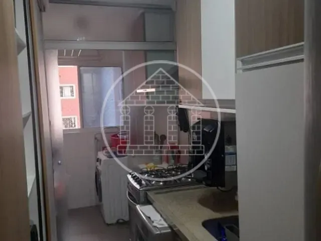 Apartamento 3 quartos e 2 banheiros, à venda, no bairro Jardim Ubirajara (Zona Sul) em São Paulo
