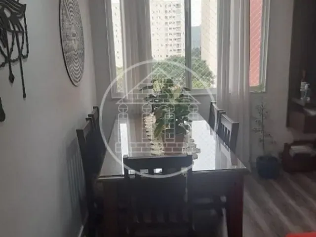 Apartamento 3 quartos e 2 banheiros, à venda, no bairro Jardim Ubirajara (Zona Sul) em São Paulo