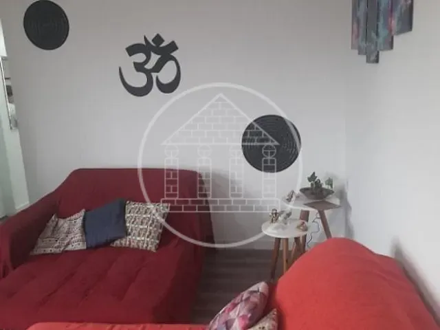 Apartamento 3 quartos e 2 banheiros, à venda, no bairro Jardim Ubirajara (Zona Sul) em São Paulo
