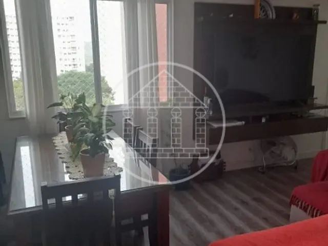 Apartamento 3 quartos e 2 banheiros, à venda, no bairro Jardim Ubirajara (Zona Sul) em São Paulo