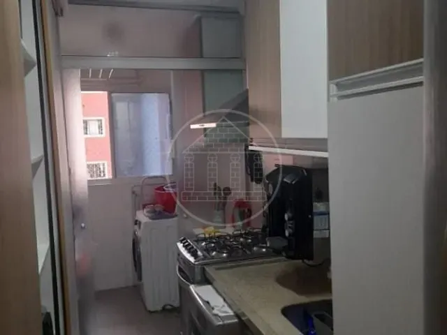 Apartamento 3 quartos e 2 banheiros, à venda, no bairro Jardim Ubirajara (Zona Sul) em São Paulo