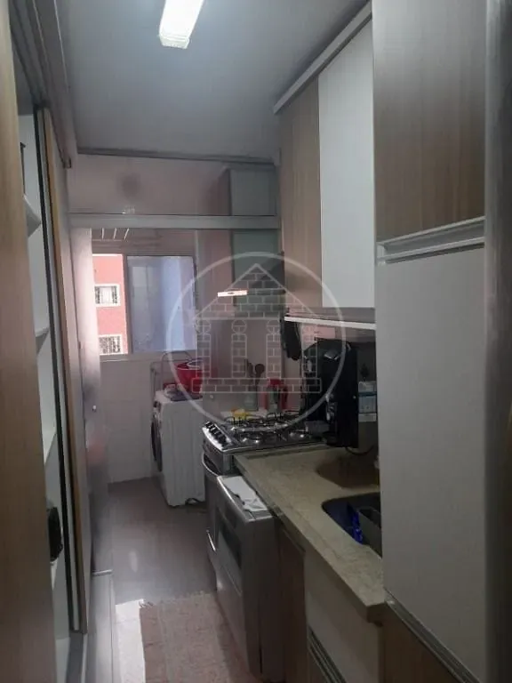 Apartamento, 3 quartos, 74 m² - Foto 5