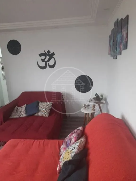 Apartamento, 3 quartos, 74 m² - Foto 2