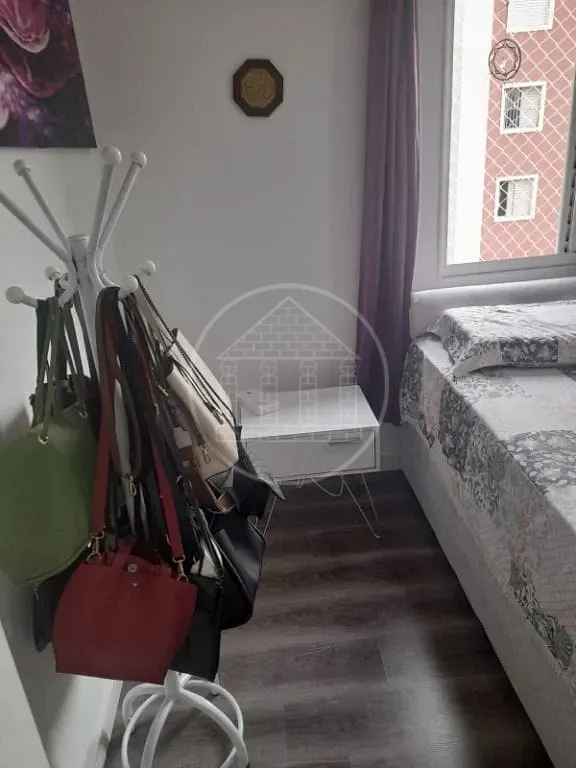 Apartamento, 3 quartos, 74 m² - Foto 12