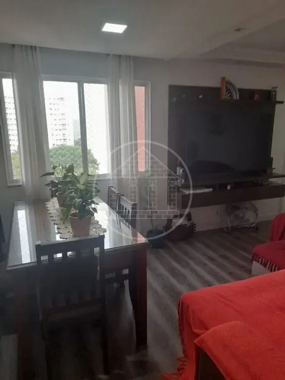 Apartamento, 3 quartos, 74 m² - Foto 3