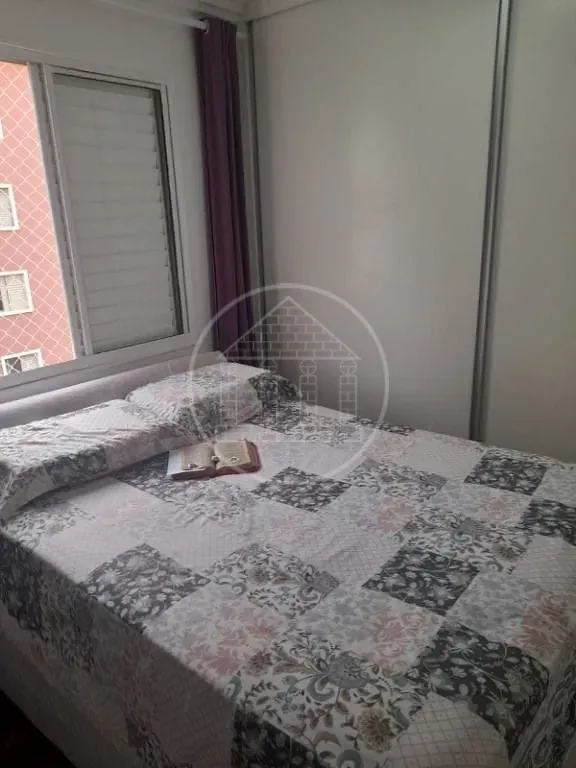 Apartamento, 3 quartos, 74 m² - Foto 14
