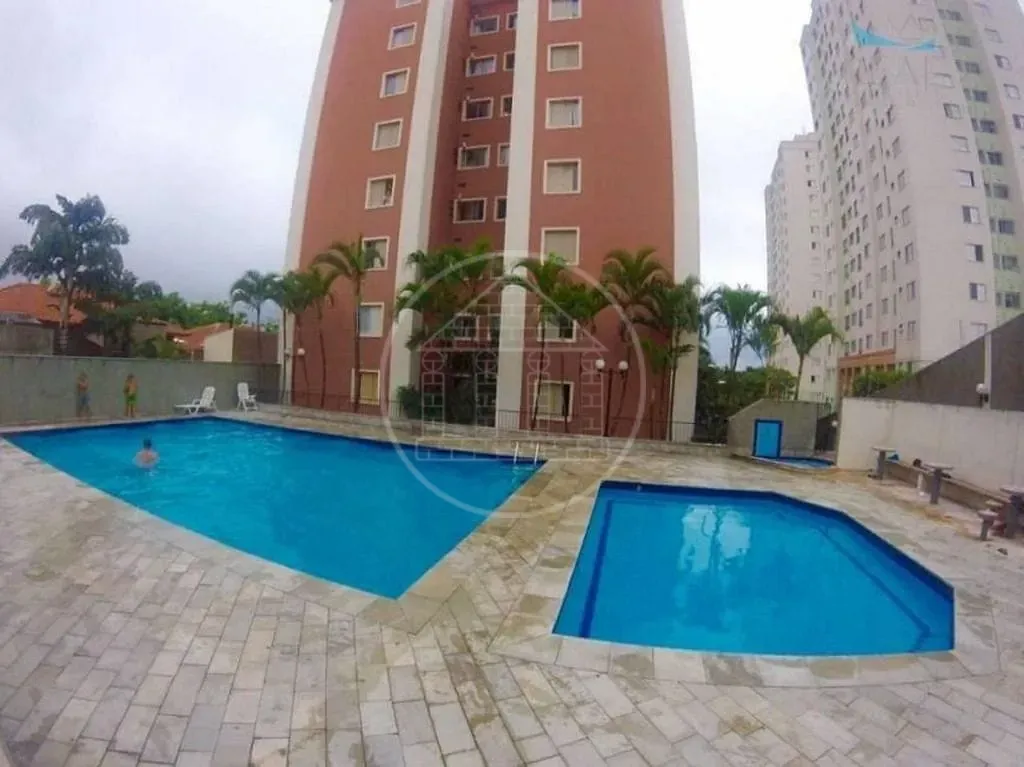 Apartamento, 3 quartos, 74 m² - Foto 21
