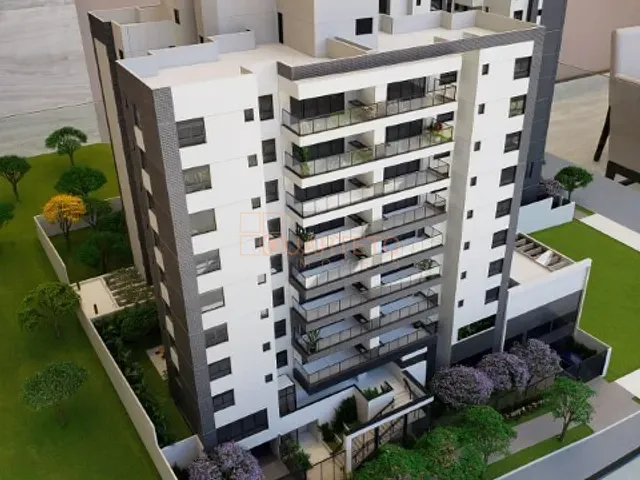 Apartamento 3 quartos e 3 banheiros, à venda, no bairro Sumaré em São Paulo