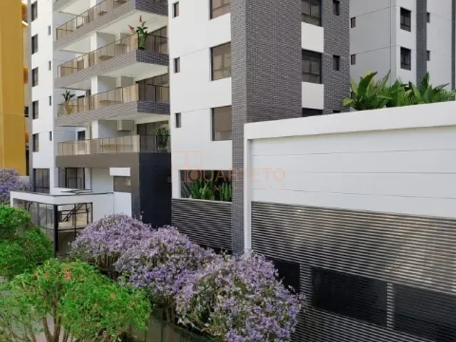 Apartamento 3 quartos e 3 banheiros, à venda, no bairro Sumaré em São Paulo