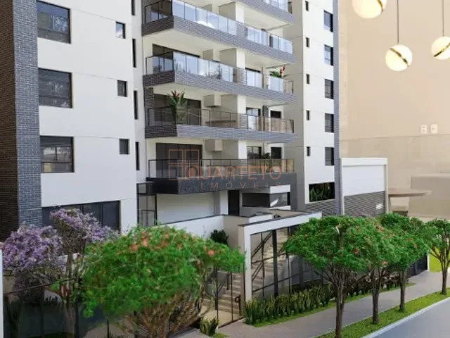Apartamento 3 quartos e 3 banheiros, à venda, no bairro Sumaré em São Paulo