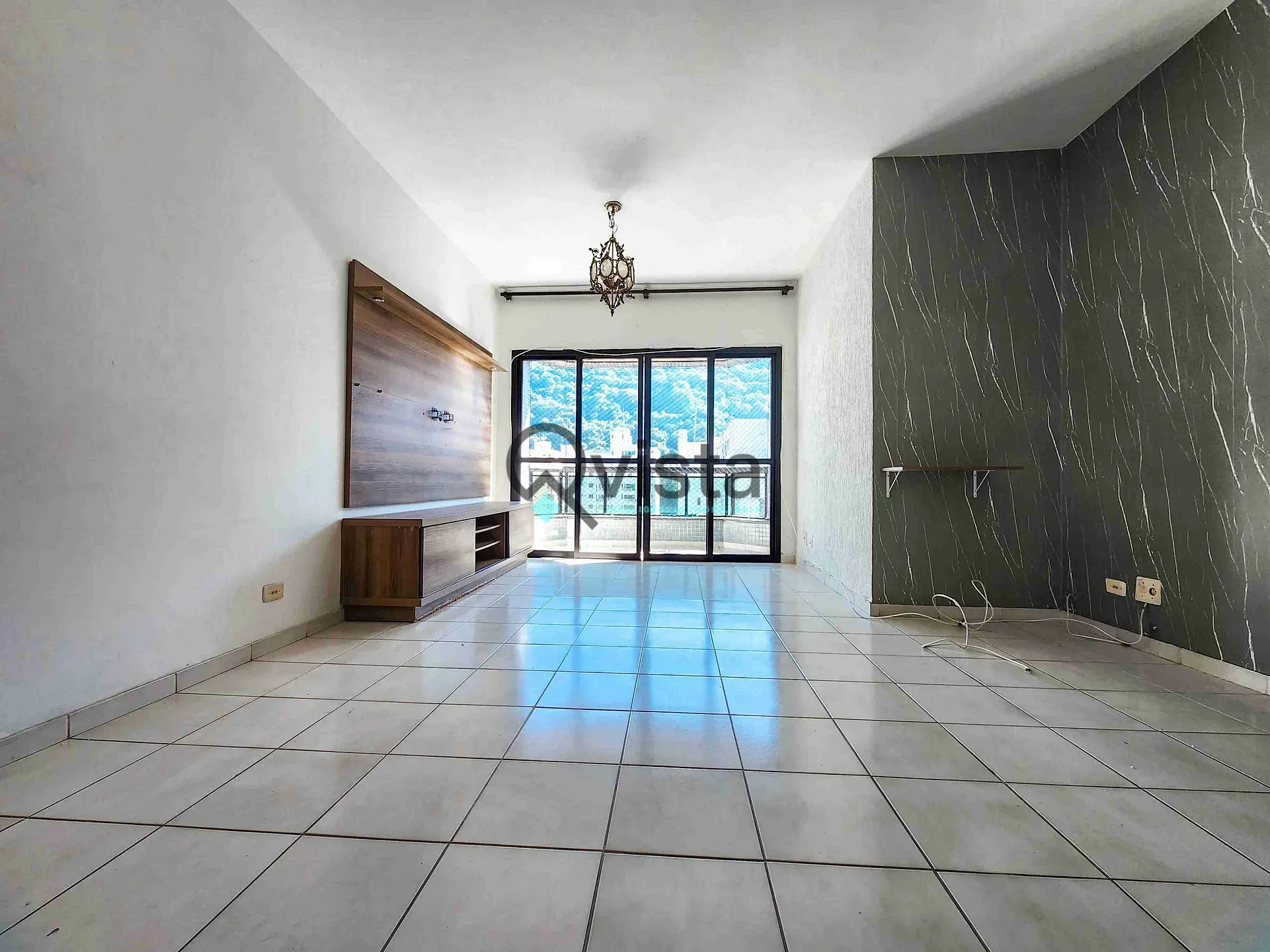 Apartamento, 2 quartos, 94 m² - Foto 1