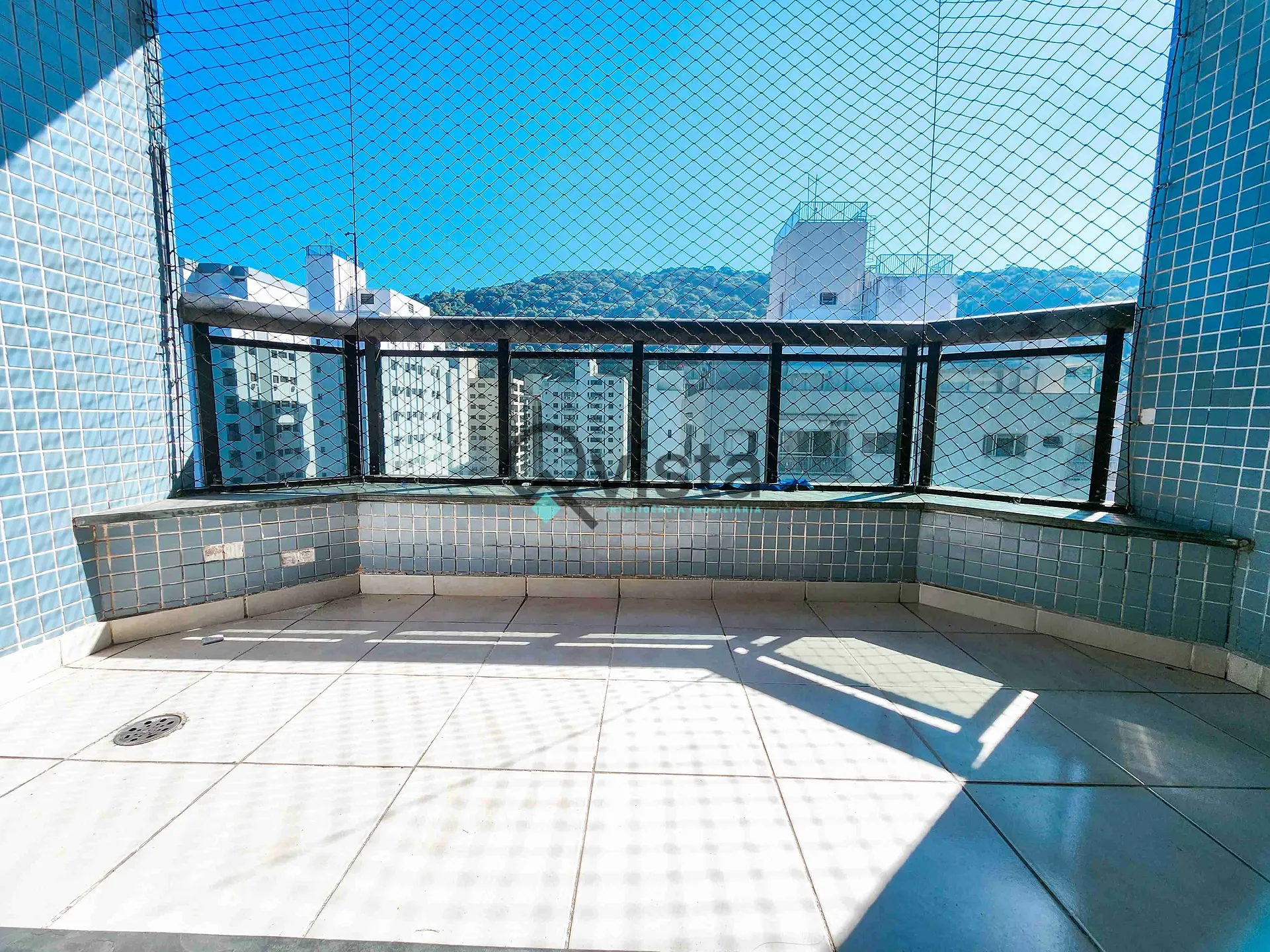 Apartamento, 2 quartos, 94 m² - Foto 2