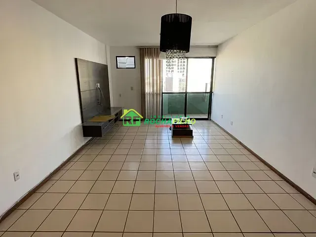 Apartamento com 145m² 3 quartos e 2 banheiros, à venda, no bairro Centro em Teresina
