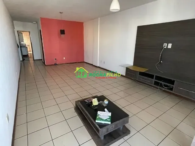 Apartamento com 145m² 3 quartos e 2 banheiros, à venda, no bairro Centro em Teresina