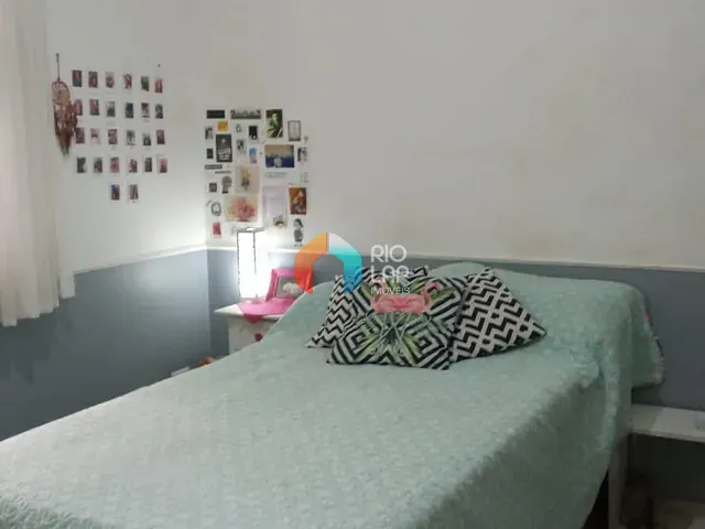 Apartamento com 114m² 3 quartos e 1 banheiro, à venda, no bairro Jardim Botânico em Rio de Janeiro