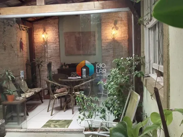 Apartamento com 114m² 3 quartos e 1 banheiro, à venda, no bairro Jardim Botânico em Rio de Janeiro