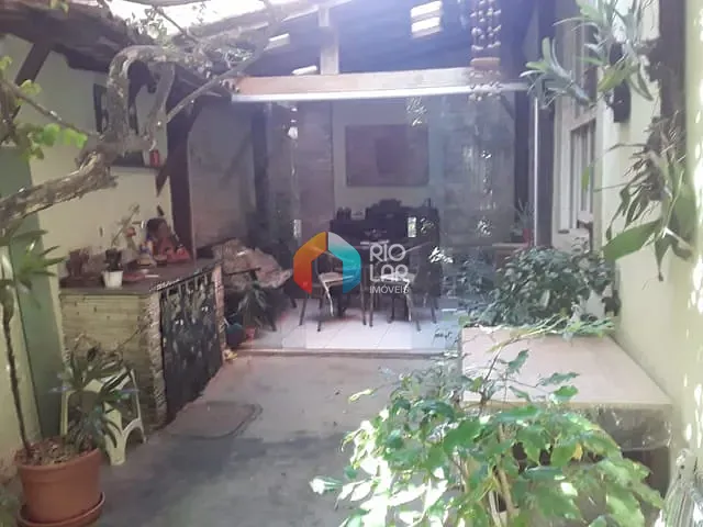 Apartamento com 114m² 3 quartos e 1 banheiro, à venda, no bairro Jardim Botânico em Rio de Janeiro