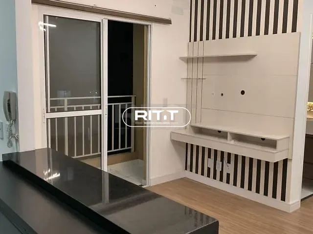 Apartamento com 57m² 2 quartos e 1 banheiro, à venda, no bairro Chácaras Fazenda Coelho em Hortolândia