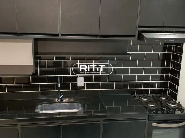 Apartamento com 57m² 2 quartos e 1 banheiro, à venda, no bairro Chácaras Fazenda Coelho em Hortolândia