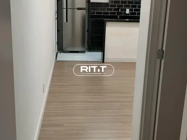 Apartamento com 57m² 2 quartos e 1 banheiro, à venda, no bairro Chácaras Fazenda Coelho em Hortolândia