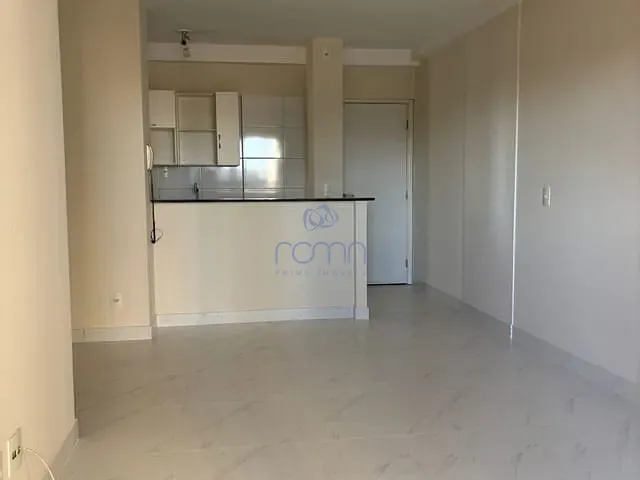 Apartamento 2 quartos e 1 banheiro, para alugar, no bairro Vila Nossa Senhora do Bonfim em São José do Rio Preto
