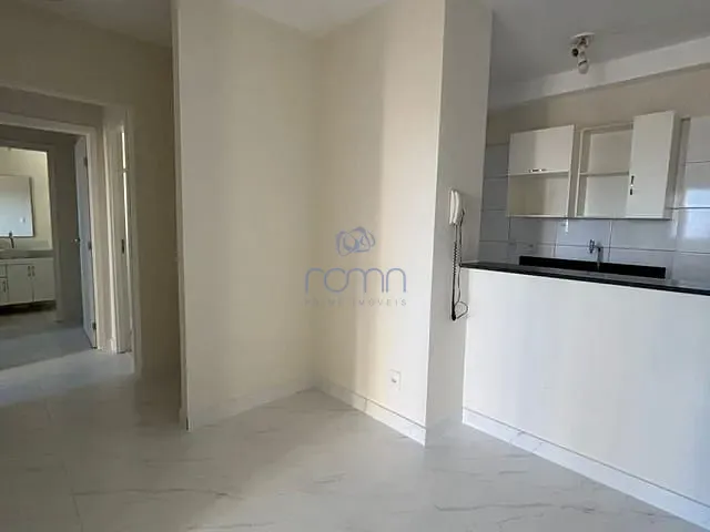 Apartamento 2 quartos e 1 banheiro, para alugar, no bairro Vila Nossa Senhora do Bonfim em São José do Rio Preto
