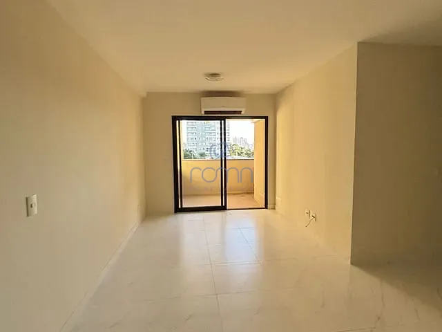 Apartamento 2 quartos e 1 banheiro, para alugar, no bairro Vila Nossa Senhora do Bonfim em São José do Rio Preto