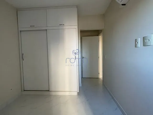 Apartamento 2 quartos e 1 banheiro, para alugar, no bairro Vila Nossa Senhora do Bonfim em São José do Rio Preto
