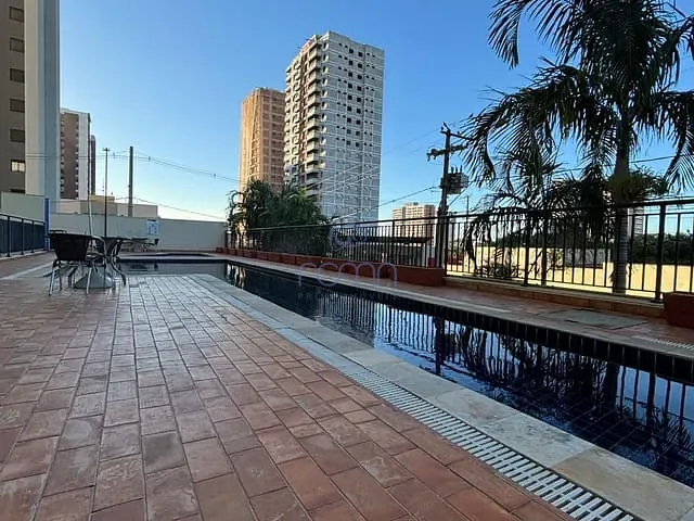 Apartamento 2 quartos e 1 banheiro, à venda, no bairro Vila Nossa Senhora do Bonfim em São José do Rio Preto